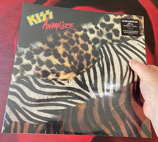 Amazon.co.jp: Animalize: ミュージック